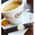AJ Fernandez Last Call Maduro Geniales 4 1/2 * 48