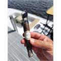 AJ Fernandez Last Call Maduro Geniales 4 1/2 * 48