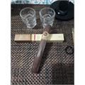 Padron 1964 Anniversary Presidente Natural 6  * 50