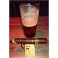 Kristoff Maduro Best Of The Bold 4-Cigar Sampler