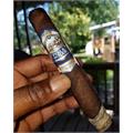 Perla del Mar Maduro Double Toro  6  * 60