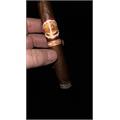 La Aurora 1962 Corojo Toro 5 3/4 * 54