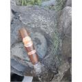 La Aurora 1903 Cameroon Robusto 5  * 50
