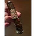 My Father The Judge Grand Robusto 5  * 60