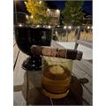 My Father The Judge Grand Robusto 5  * 60