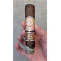 My Father The Judge Grand Robusto 5  * 60