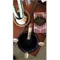 My Father The Judge Grand Robusto 5  * 60