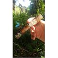 My Father The Judge Toro 6  * 56