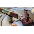 H. Upmann by AJ Fernandez Robusto 5  * 52