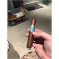 H. Upmann by AJ Fernandez Toro 6  * 54