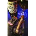 The Tabernacle Robusto 5  * 50