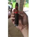 La Gran Llave Maduro Guapo 5 1/2 * 60