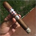Rocky Patel Martinique TAA Toro 6  * 52