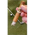 Gilberto Oliva Reserva Blanc Corona 5 3/4 * 43