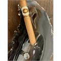 Gilberto Oliva Reserva Blanc Corona 5 3/4 * 43