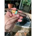 Punch Gran Puro Nicaragua Double Corona 7 1/2 * 54