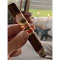 New World Puro Especial Toro 6 1/2 * 52