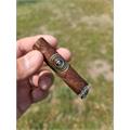 Monte By Montecristo By AJ Fernandez Corona 5  * 44