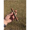 Monte By Montecristo By AJ Fernandez Corona 5  * 44
