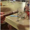 Rocky Patel The Edge Habano Toro 6  * 52