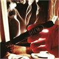 La Flor Dominicana La Volcada 7  * 48