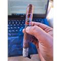 La Flor Dominicana La Volcada 7  * 48