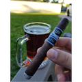 La Flor Dominicana La Nox Petite 5  * 40