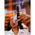 La Flor Dominicana La Nox Petite 5  * 40