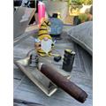 La Flor Dominicana Colorado Oscuro No. 5 5 3/4 * 60