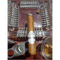 Macanudo Inspirado White Robusto 5  * 50