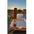 Macanudo Inspirado White Robusto 5  * 50