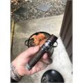 Macanudo Inspirado Black Toro 5 1/2 * 54