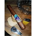 Foundry Time Flies Churchill 7 1/4 * 54