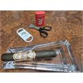 My Father La Opulencia Super Toro 6  * 60