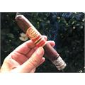 Romeo y Julieta Crafted by AJ Fernandez Gordo 6  * 60