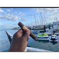 Romeo y Julieta Crafted by AJ Fernandez Gordo 6  * 60