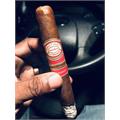 Romeo y Julieta Crafted by AJ Fernandez Robusto 5  * 52