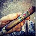 Alec Bradley Prensado Lost Art Gran Toro 6 1/4 * 52