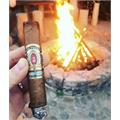 Alec Bradley Prensado Lost Art Double T 6  * 60
