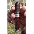 Alec Bradley Black Market Punk 4-Cigar Sampler