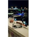 Rocky Patel Vintage 2006 Toro 6 1/2 * 52