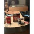 Toscanello Caffe 3  * 38