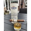 Plasencia Reserva Original Toro 6  * 50