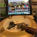 Camacho Nicaraguan Barrel Aged Robusto 5  * 50
