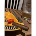 Camacho Corojo Machitos 4  * 32