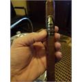 Davidoff Winston Churchill Late Hour Churchill 7  * 48