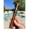 Davidoff Winston Churchill Late Hour Churchill 7  * 48
