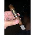 Davidoff Winston Churchill Late Hour Toro 6  * 54