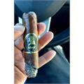 Davidoff Winston Churchill Late Hour Toro 6  * 54