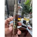 Davidoff Winston Churchill Late Hour Toro 6  * 54